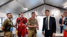 65mo Frecce Tricolori: Fedriga, giornata storica per Fvg e ...
